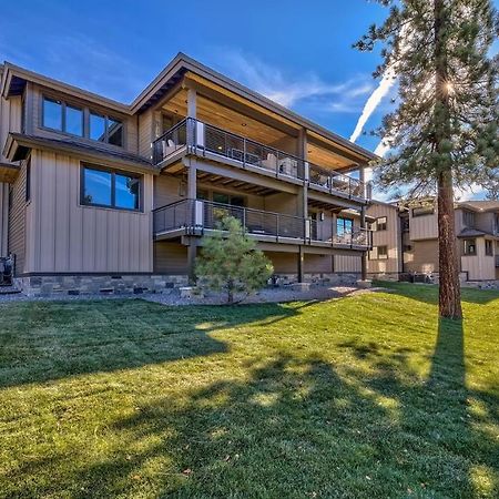 Gondola Vista Villa South Lake Tahoe Exteriör bild