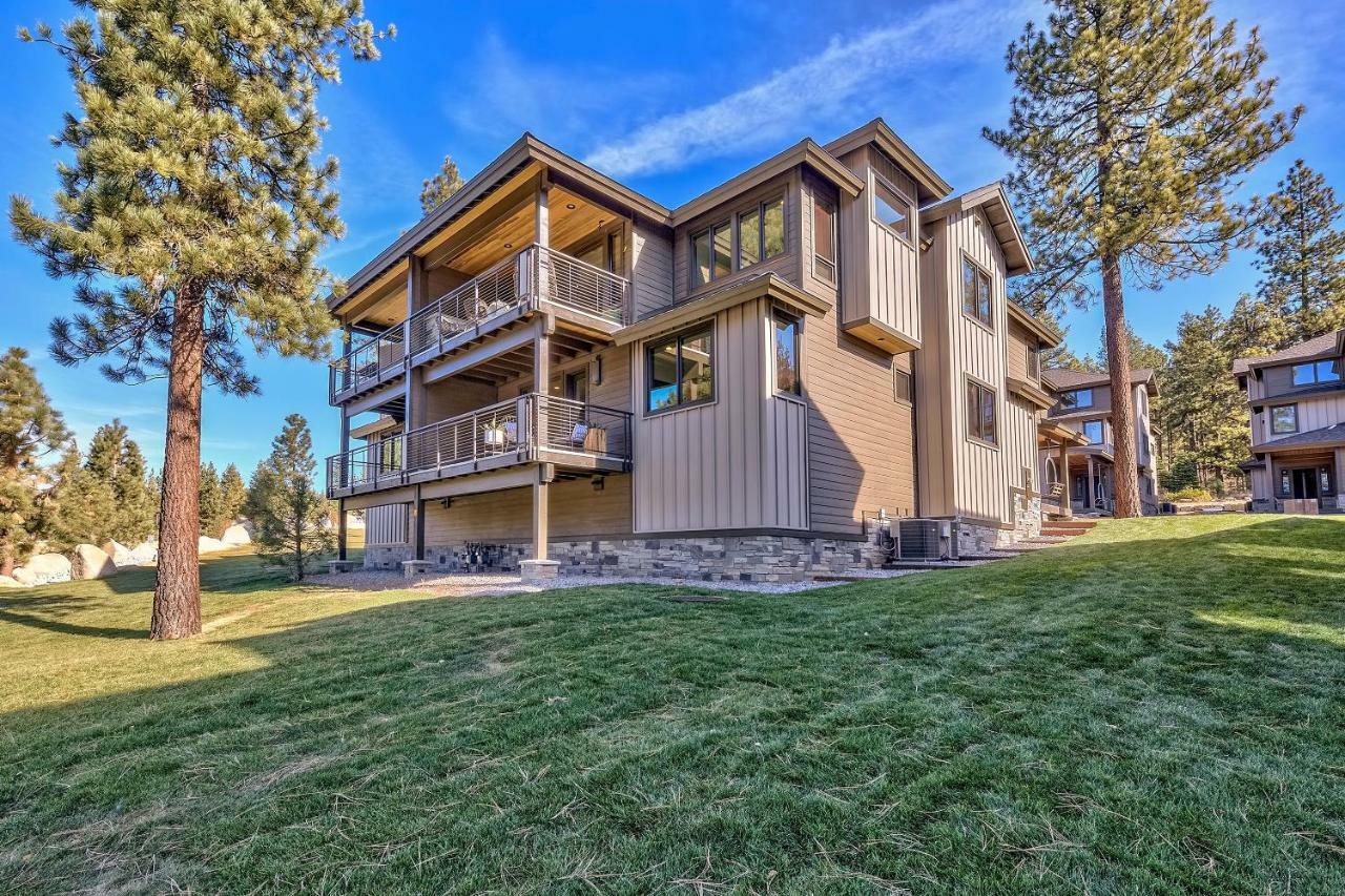 Gondola Vista Villa South Lake Tahoe Exteriör bild