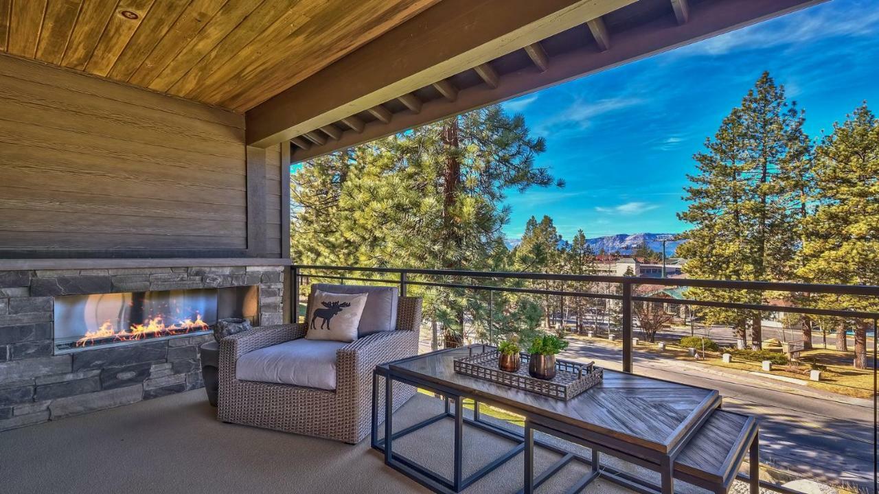 Gondola Vista Villa South Lake Tahoe Exteriör bild