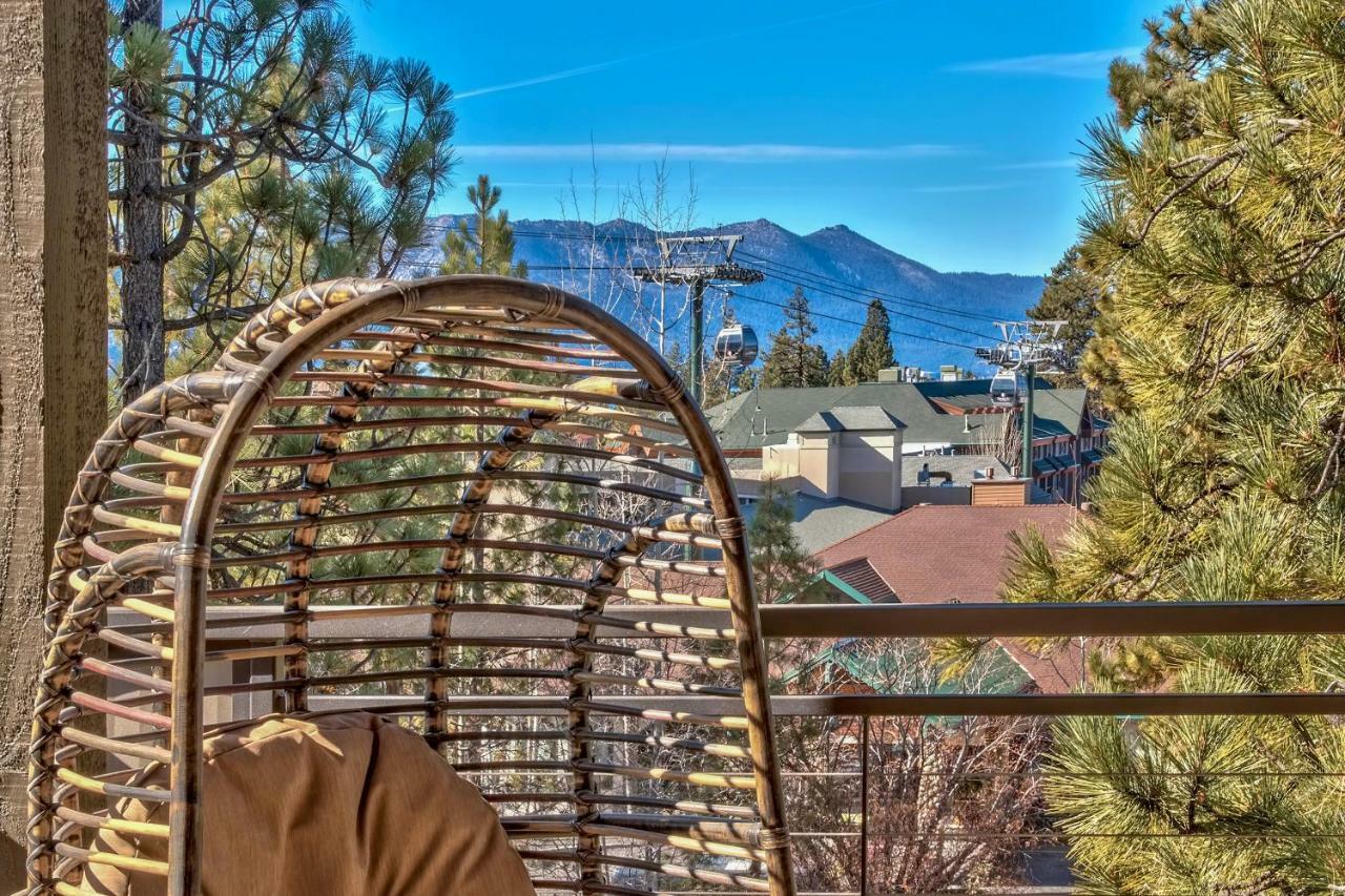Gondola Vista Villa South Lake Tahoe Exteriör bild
