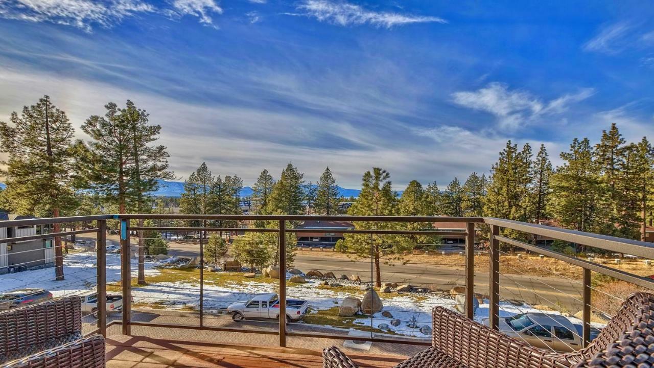 Gondola Vista Villa South Lake Tahoe Exteriör bild