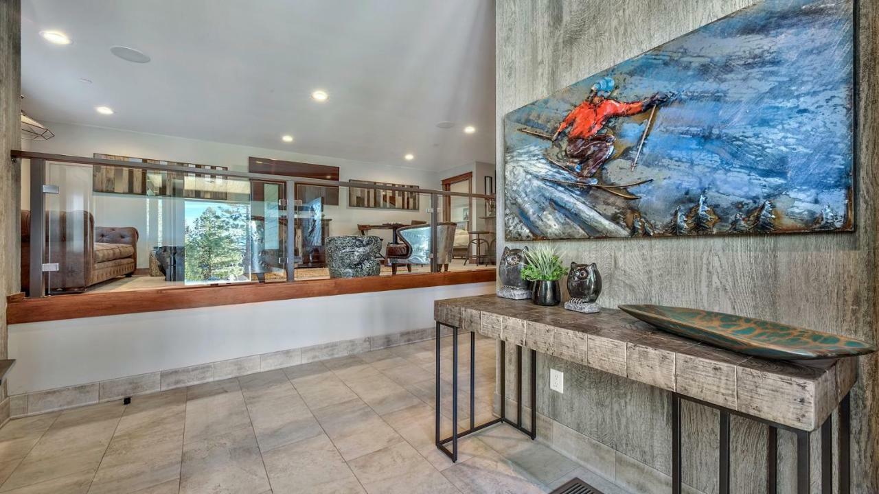Gondola Vista Villa South Lake Tahoe Exteriör bild