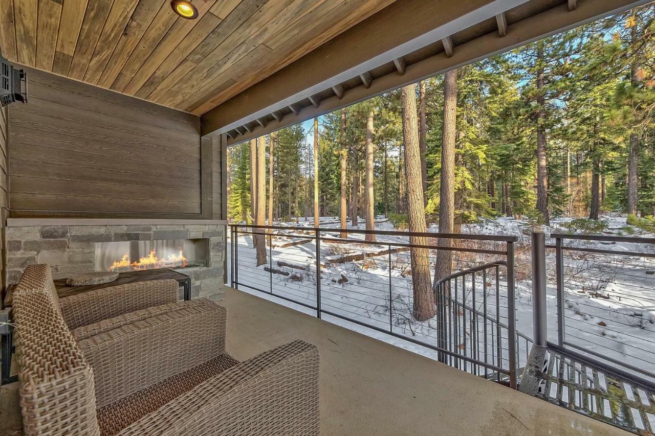 Gondola Vista Villa South Lake Tahoe Exteriör bild