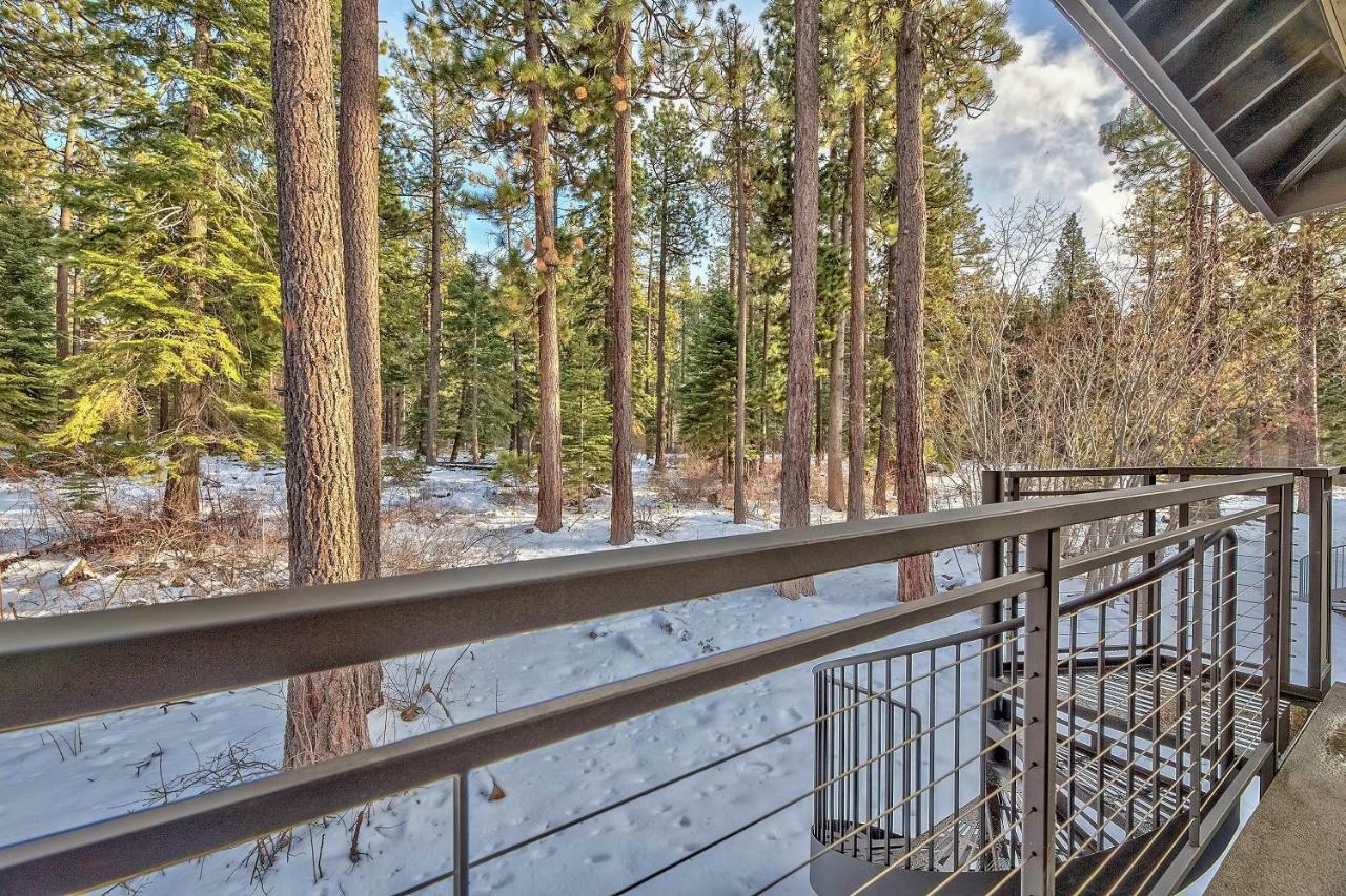 Gondola Vista Villa South Lake Tahoe Exteriör bild
