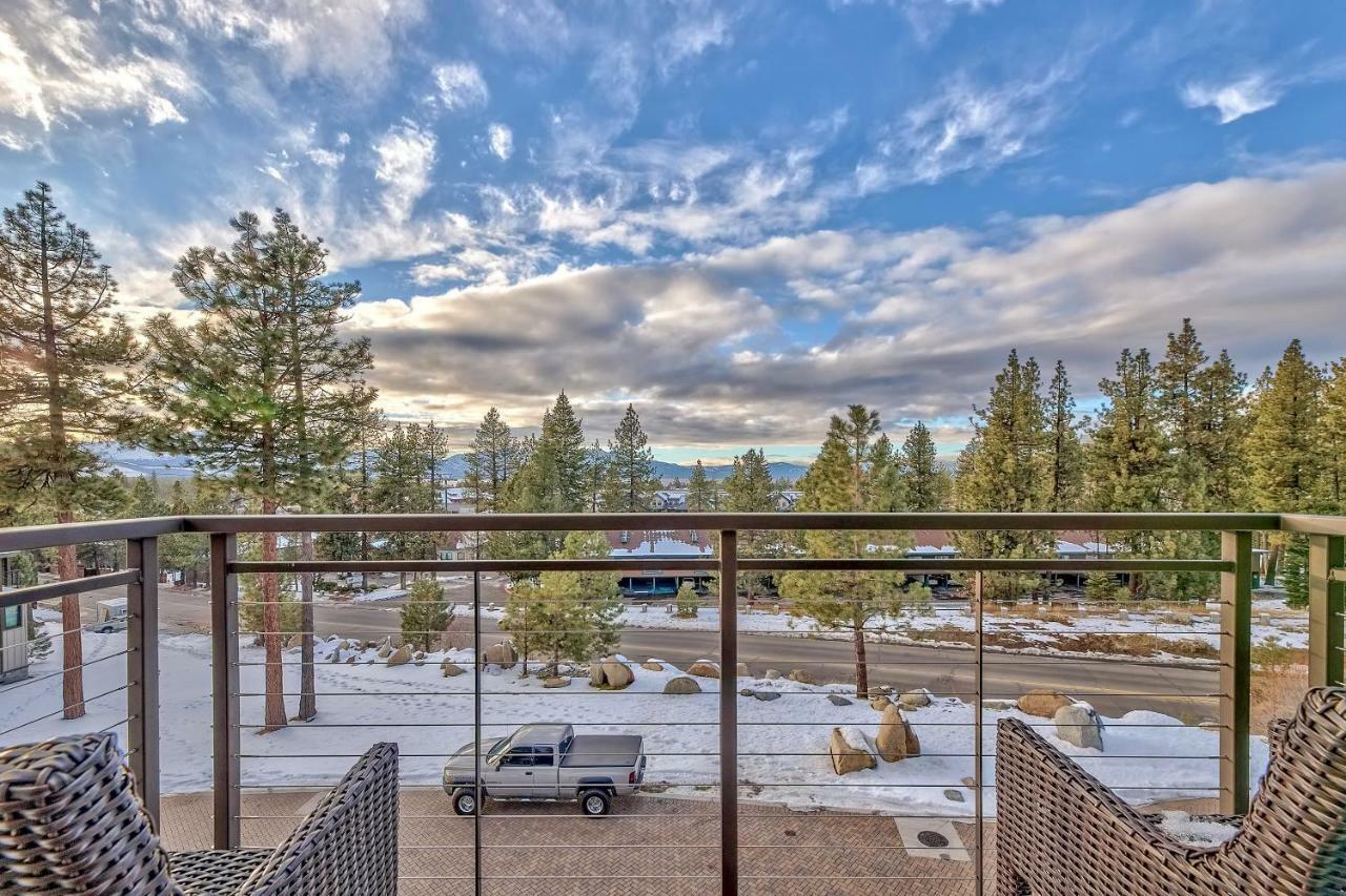 Gondola Vista Villa South Lake Tahoe Exteriör bild